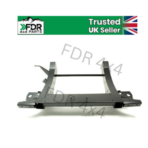 Land rover discovery td5 - land,