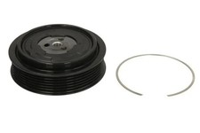 MAGNETIC CLUTCH AIR
