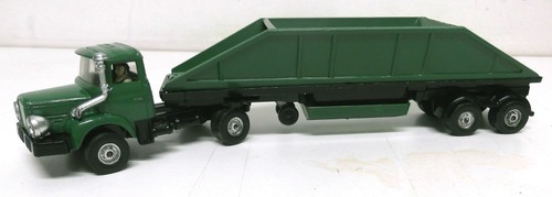 Corgi toys major - major, sand