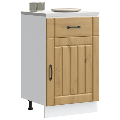 Kitchen cabinet artisan - artisan, oak