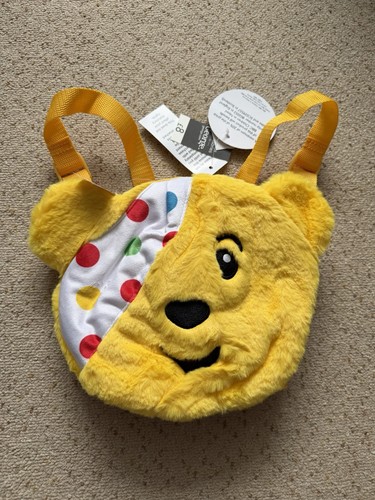 Bnwt bbc children in - bbc,