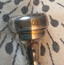 Virtuosi Cornet Mouth Piece