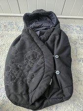 maxi Cosi pebble / Cabriofix