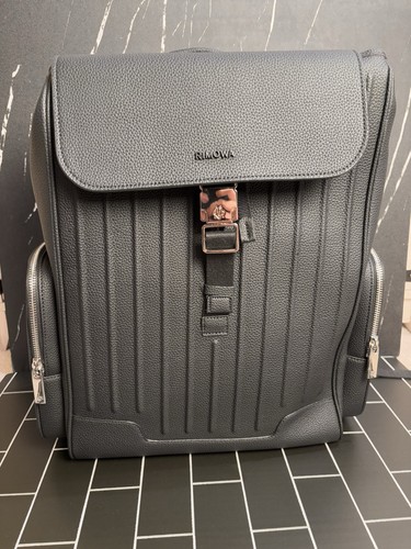 Rimowa never still - rimowa,