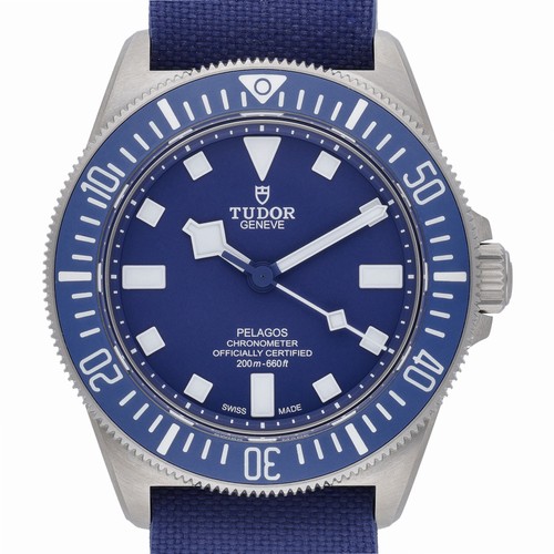 Tudor pelagos 25707b - 25707b/22, with