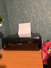 Cannon MP499 All-in-One