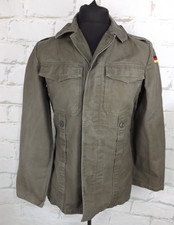Vintage 1980's German army