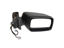 LR023907 Drivers Door Mirror