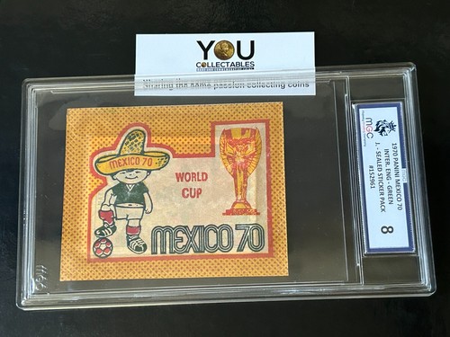 1970 panini mexico wc - panini,