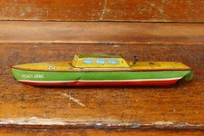 Vintage 1950s J. Chein Peggy