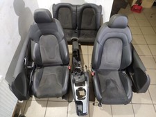 Audi 8j3 2006 - 2006, interior