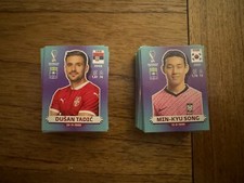 Panini World Cup Qatar 2022