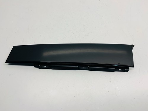 Audi outer pillar trim - q3,