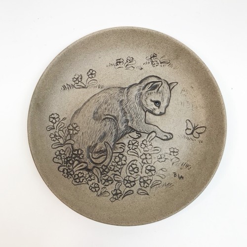 Poole pottery barbara linley - pottery,