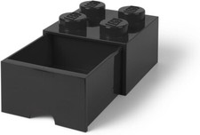LEGO Brick with 4 Knobs 1