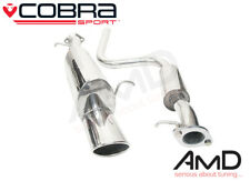 Cobra Sport Mk6 Fiesta Zetec