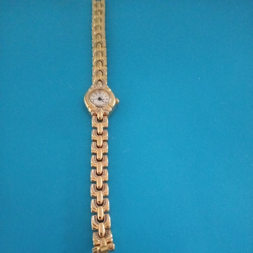 Ladies phillip mercier quartz - ladies,