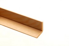 Pine Timber Angle Bead Corner