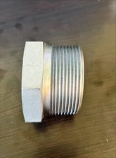 Parker pipe fittings - fittings, port