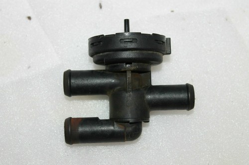 Saab heater bypass - 9-5,
