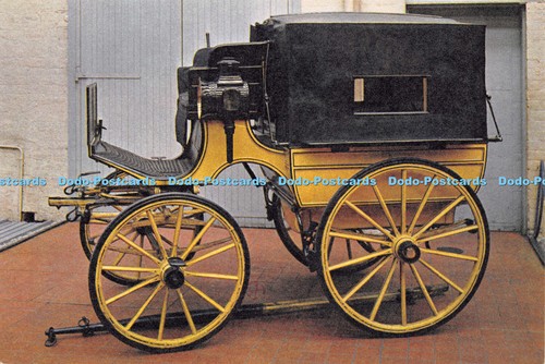D029569 lonsdale wagonette - lonsdale,
