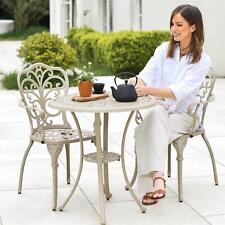 Deluxe Cast Aluminium