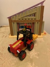 Bob The Builder Bobs Workshop