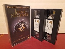 Jesus of Nazareth - Robert