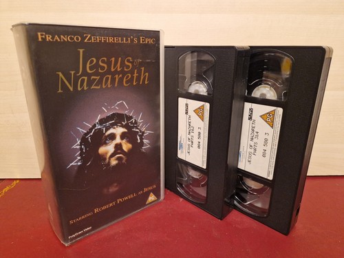 Jesus nazareth robert - jesus,