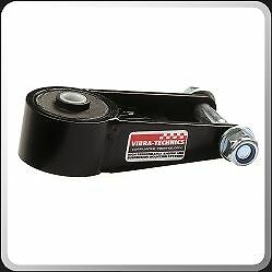 Vibra technics lower - lower, rear