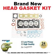 ENGINE HEAD GASKET SET for