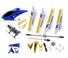 Genuine Syma Spare Parts for