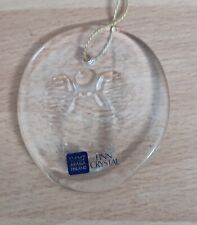 ARABIA DECORATIVE CRYSTAL