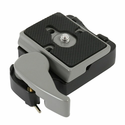 323 quick release clamp - 323,