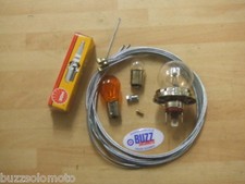 Vespa T5 Mark 1 Emergency "GET