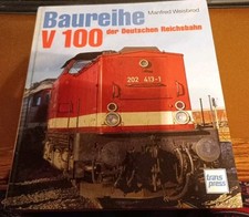 Baureihe V 100 Der Deutsche