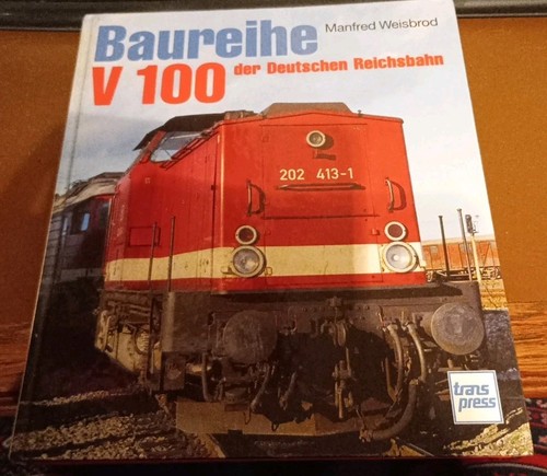 Baureihe 100 der deutsche - baureihe,