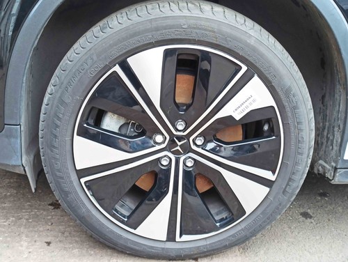 Polestar plus awd - 2020,