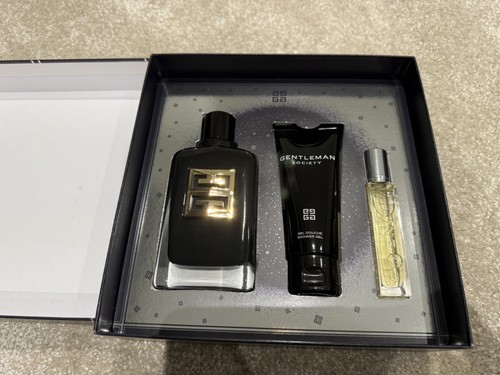 Givenchy gentleman society - givenchy,