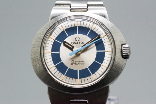 Vintage near mint omega - vintage,