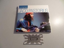 Jaco Pastorius - Introducing