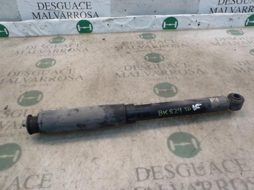 Right rear shock - right, absorber