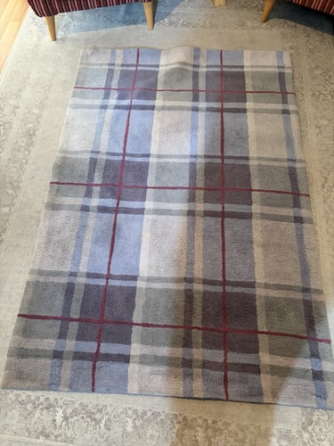 Rug dunelm 120x170cm highland - rug,