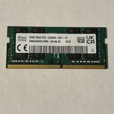 SK Hynix 32GB PC4-25600
