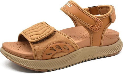 Walking sandals womens arch - walking,