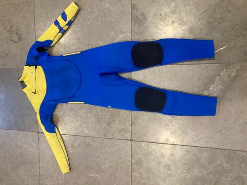 Hurley wetsuit age - , 4/3mm