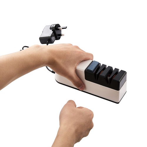 Professional electric knife - professional,
