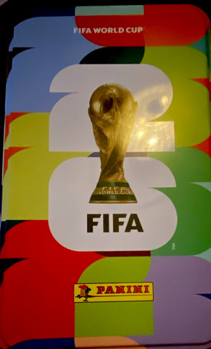 154 panini fifa - 154,