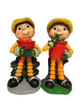 Bill & Ben  Flower Pot Men