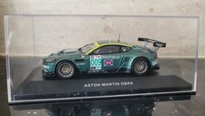 Aston Martin DBR9 1:43 skale